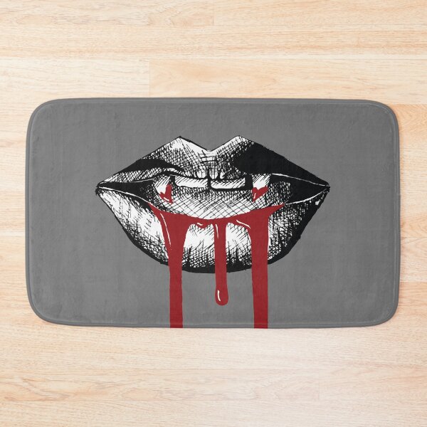 Item preview, Vampire Teeth designed and sold by ColorHurricane.