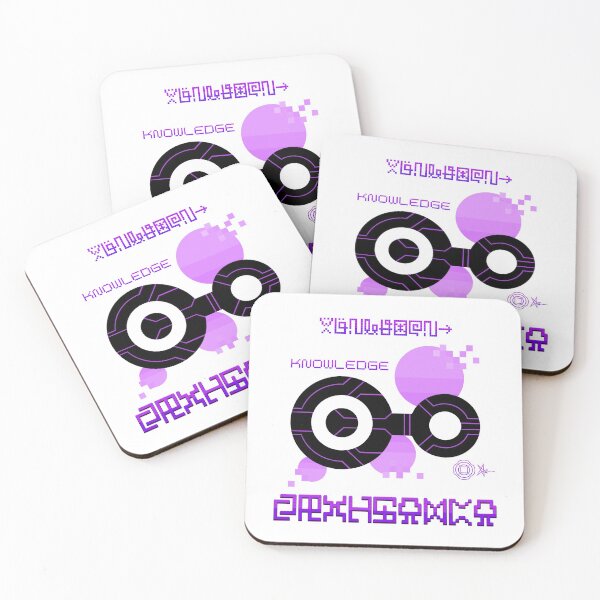 Item preview, Knowledge designed and sold by KyodanJr.