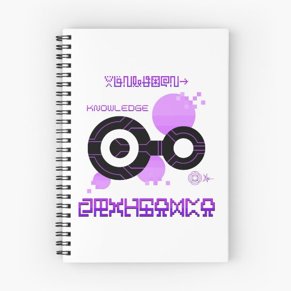 Item preview, Knowledge designed and sold by KyodanJr.