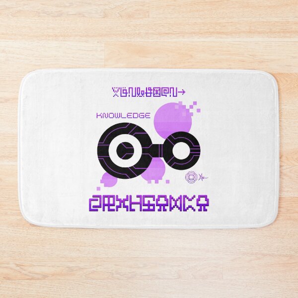 Item preview, Knowledge designed and sold by KyodanJr.
