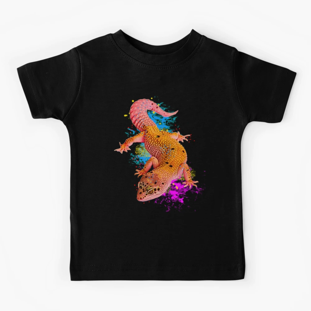 Redbubble for T-Shirt Leopard Keeper\