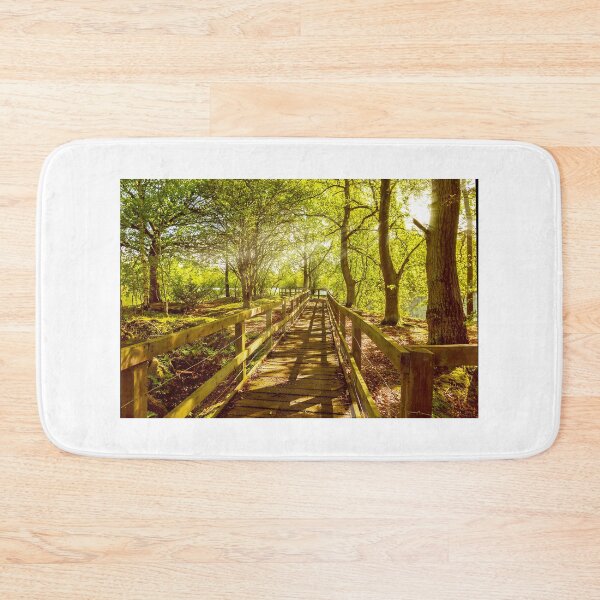 Item preview, Summer Boardwalk designed and sold by mhfore.