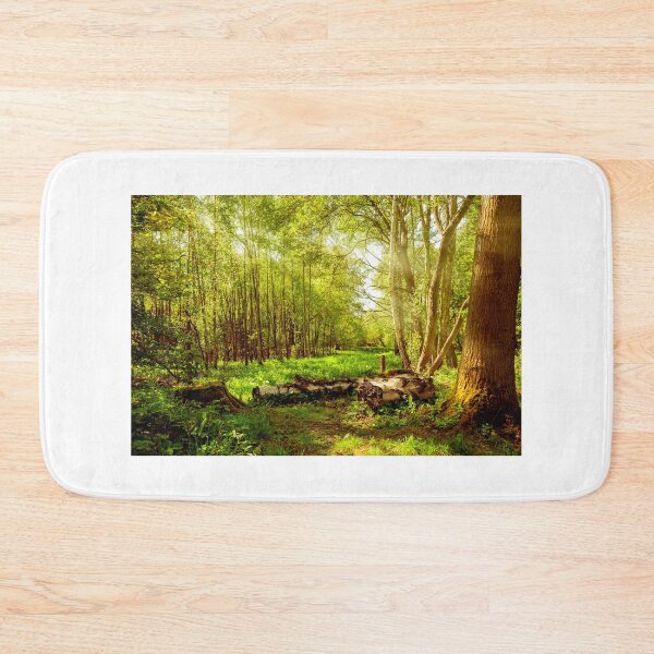Item preview, Sunlight Walk designed and sold by mhfore.