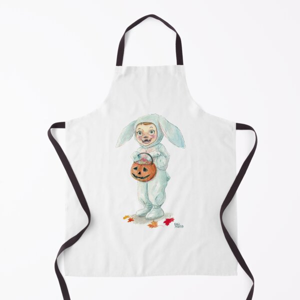 Item preview, Trick or Treat with no Teeth designed and sold by Berta-Merlotte.