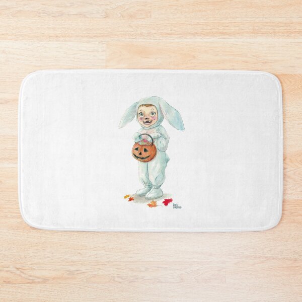 Item preview, Trick or Treat with no Teeth designed and sold by Berta-Merlotte.