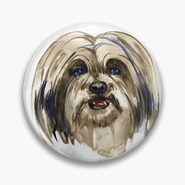 Item preview, Cute dog design designed and sold by RoyalPeople.