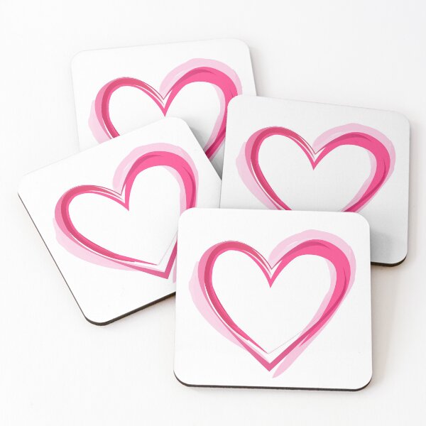 Item preview, Painted Heart designed and sold by Flog7.