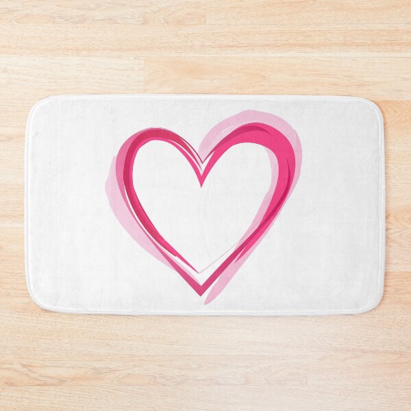 Item preview, Painted Heart designed and sold by Flog7.