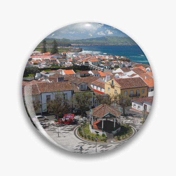 Item preview, Ribeira Grande, Azores designed and sold by Gaspar Avila.