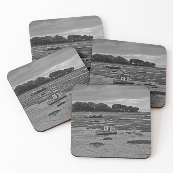Item preview, Wreck of an abandoned fishing boat designed and sold by Random Railways.