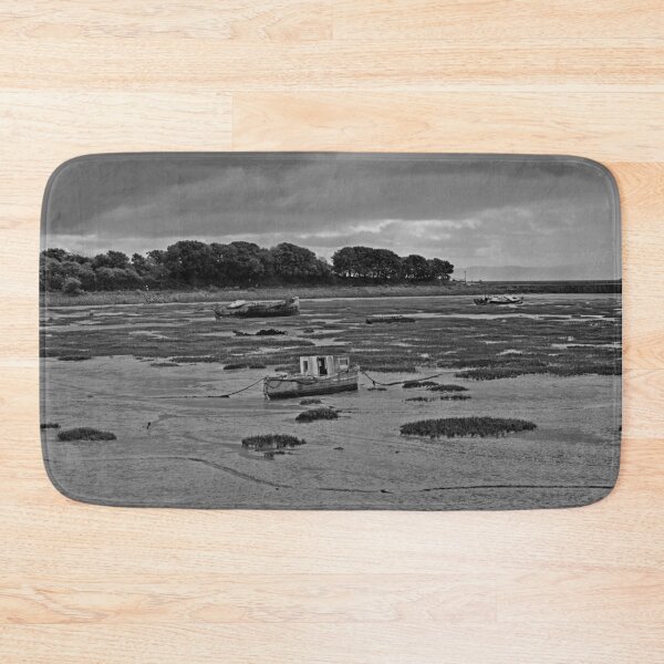 Item preview, Wreck of an abandoned fishing boat designed and sold by Random Railways.