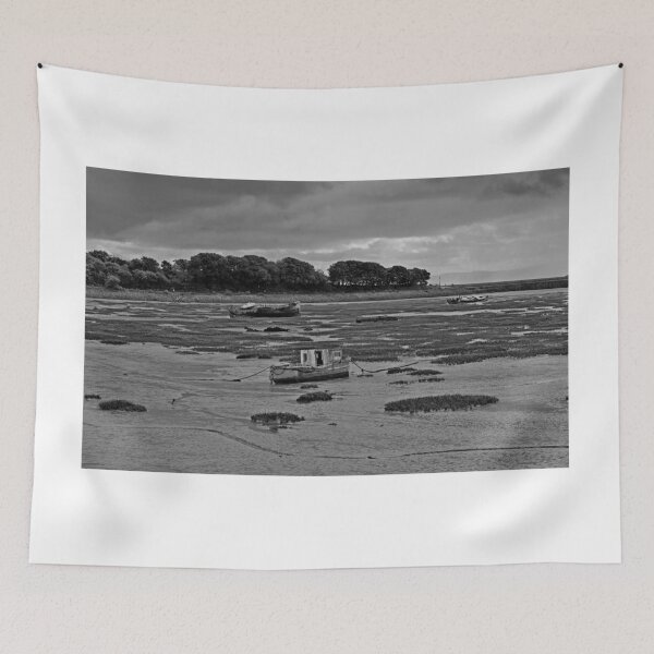 Item preview, Wreck of an abandoned fishing boat designed and sold by Random Railways.