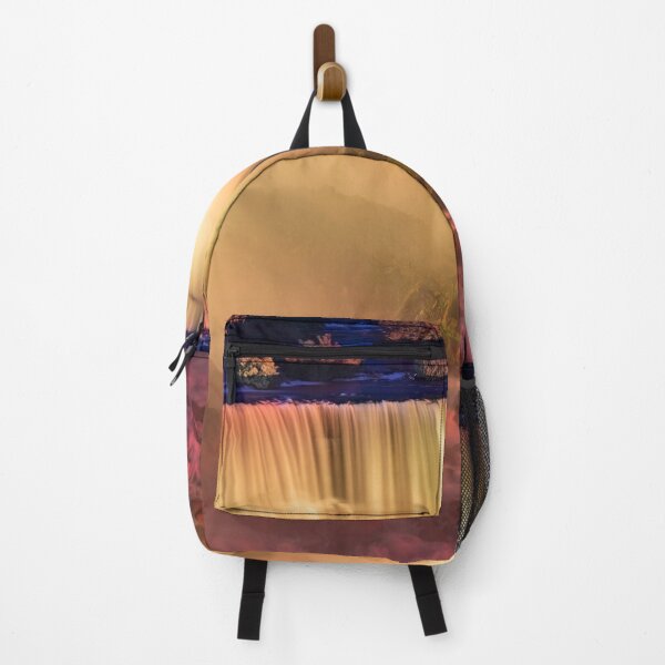 Item preview, American Falls designed and sold by John Velocci.