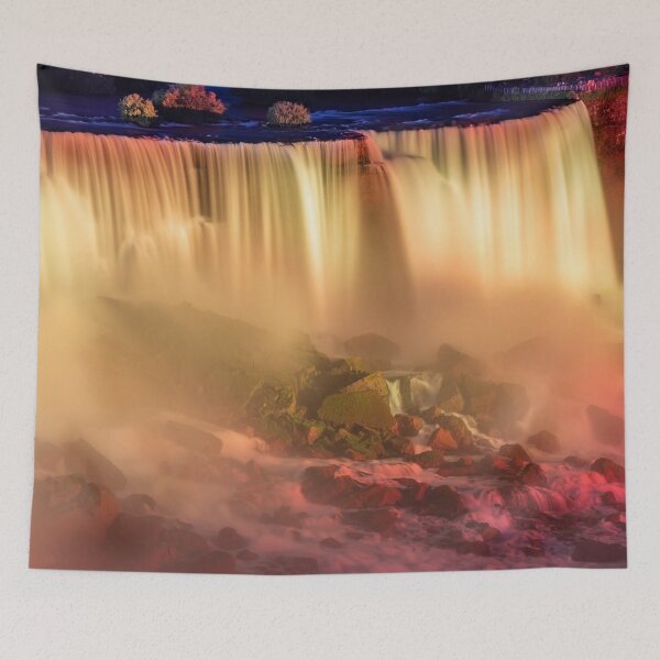 Item preview, American Falls designed and sold by John Velocci.
