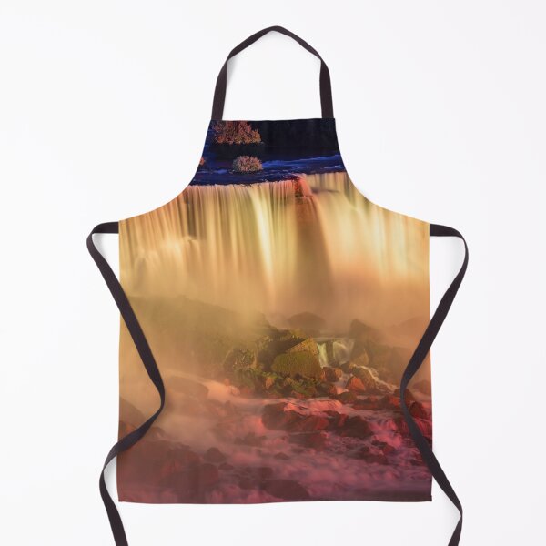 Item preview, American Falls designed and sold by John Velocci.