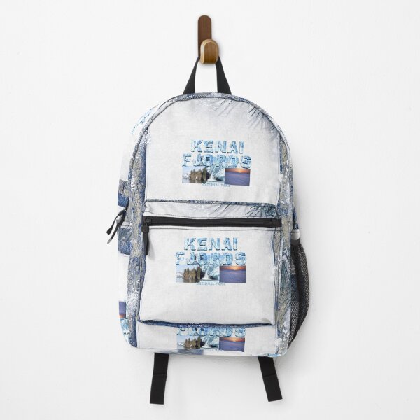Item preview, Kenai Fjords National Park designed and sold by teepossible.