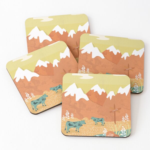 Item preview, Alpine designed and sold by Kakel.