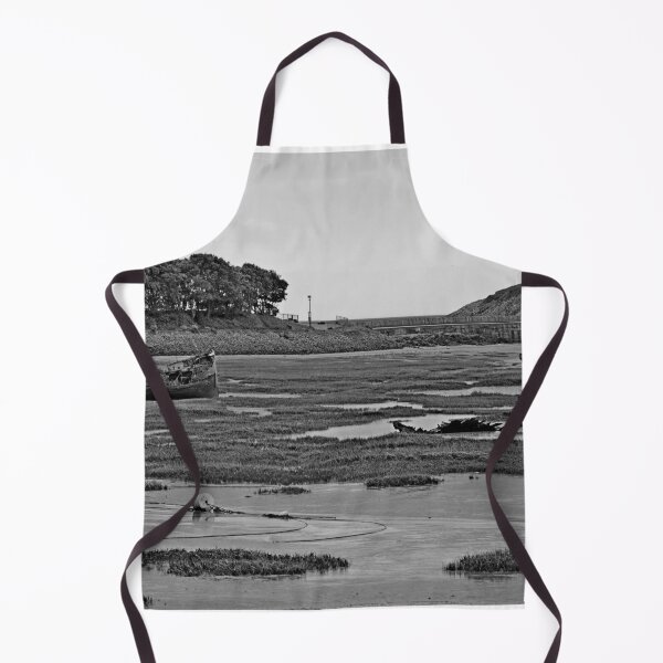 Item preview, Wreck of an abandoned fishing boat designed and sold by Random Railways.