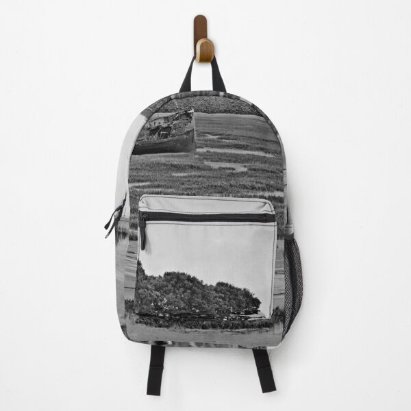 Item preview, Wreck of an abandoned fishing boat designed and sold by Random Railways.