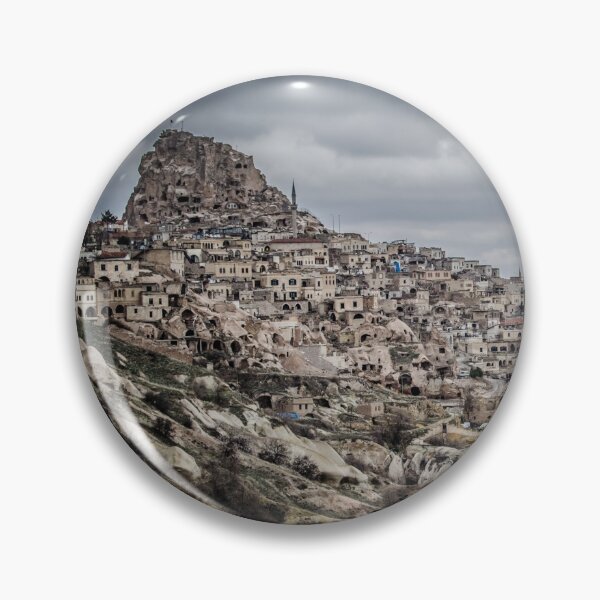 Item preview, Capadokia Landscape designed and sold by hugoncalves.