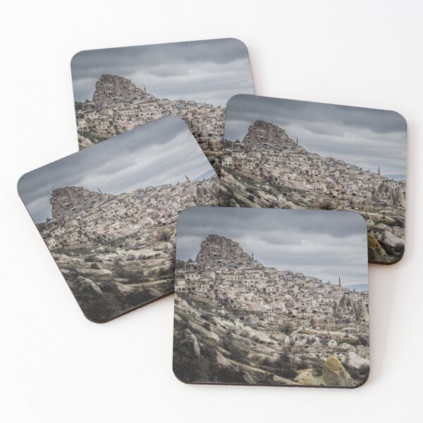 Item preview, Capadokia Landscape designed and sold by hugoncalves.