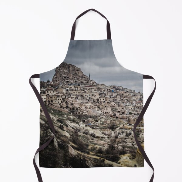 Item preview, Capadokia Landscape designed and sold by hugoncalves.