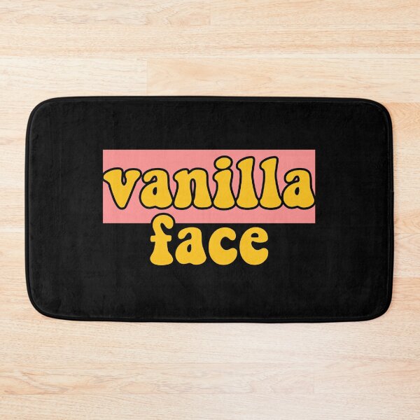 Item preview, Vanilla Face designed and sold by avit1.