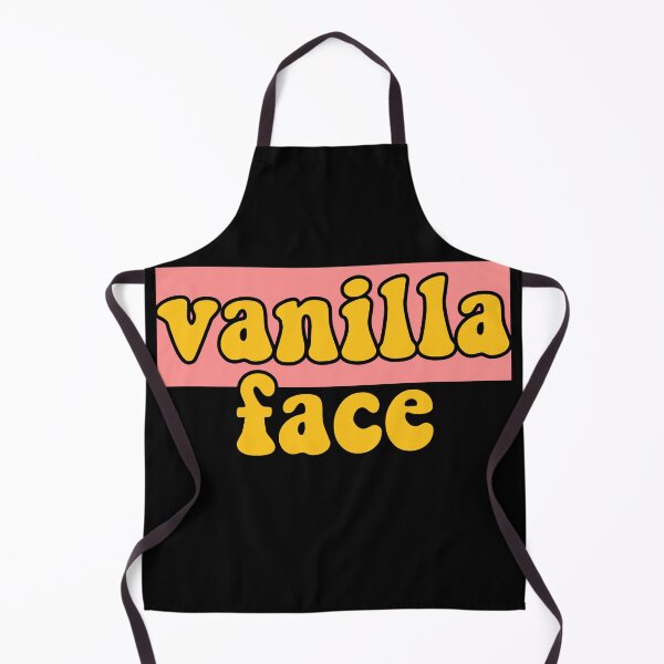 Item preview, Vanilla Face designed and sold by avit1.
