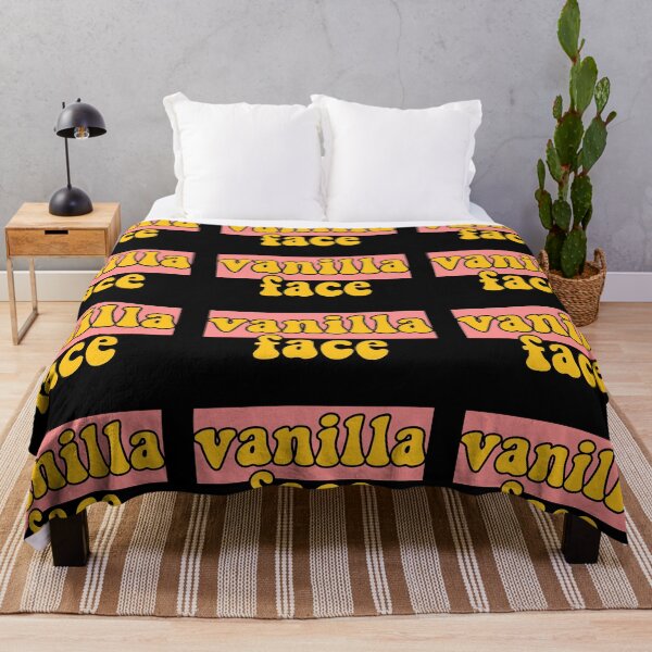 Item preview, Vanilla Face designed and sold by avit1.