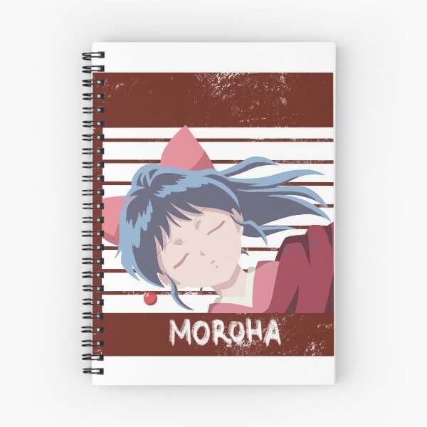 Item preview, Sleeping Moroha designed and sold by Karu SaRu.
