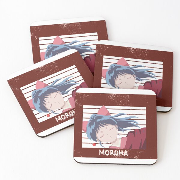 Item preview, Sleeping Moroha designed and sold by Karu SaRu.