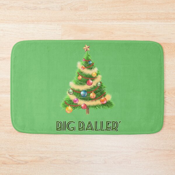 Item preview, Big baller designed and sold by ViridianWonders.