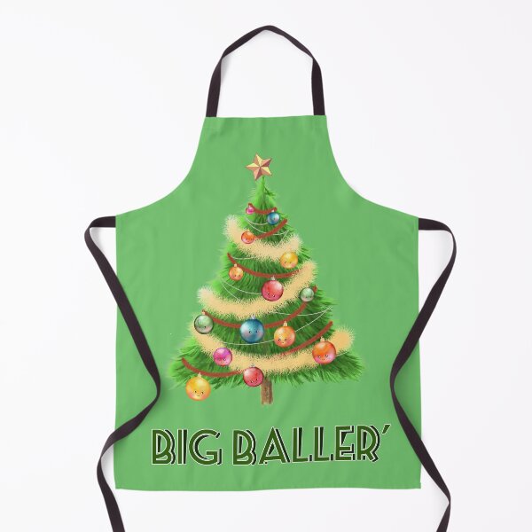 Item preview, Big baller designed and sold by ViridianWonders.