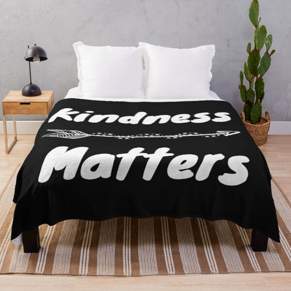 Item preview, Kindness Matters designed and sold by Best-art.
