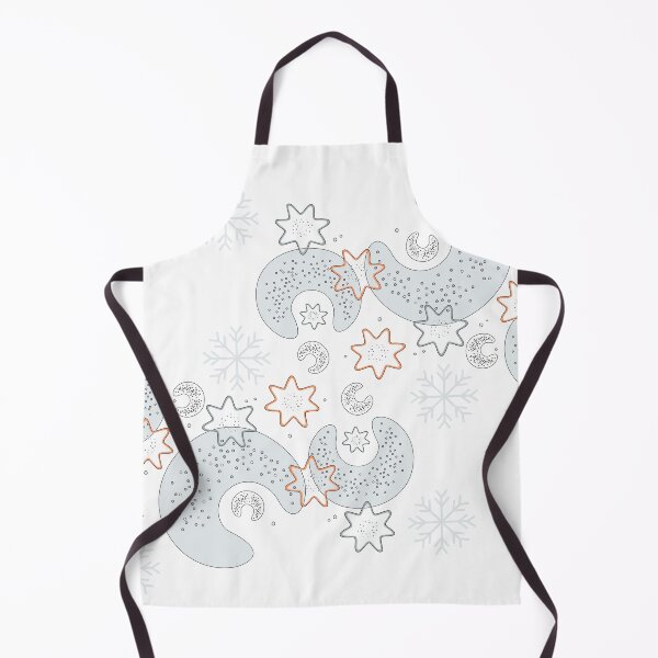 Item preview, Christmas Cookies designed and sold by Kritzel-Claudi.