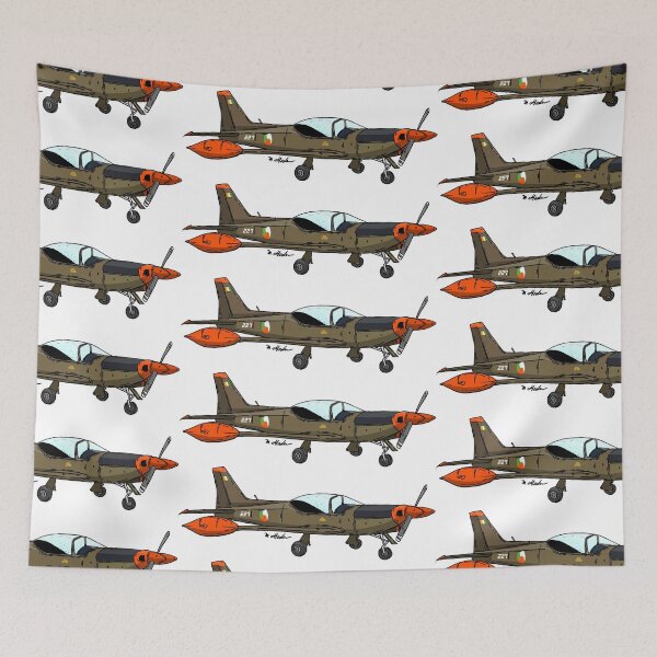 Item preview, SIAI Marchetti SF 260W designed and sold by Michael Garber.