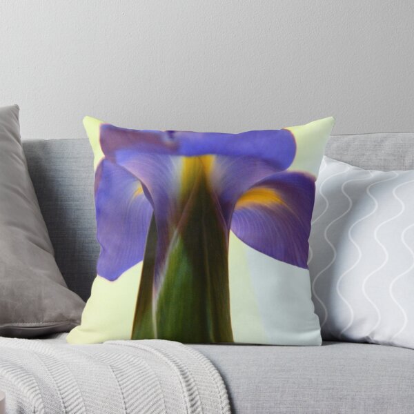 Item preview, An IRIS in Natural Light - a different view designed and sold by ctheworld.