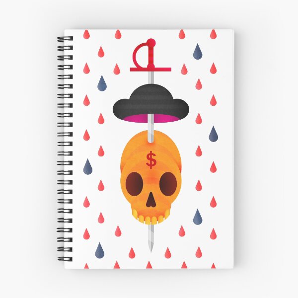 Item preview, Bull's Revenge designed and sold by sloeilustracion.