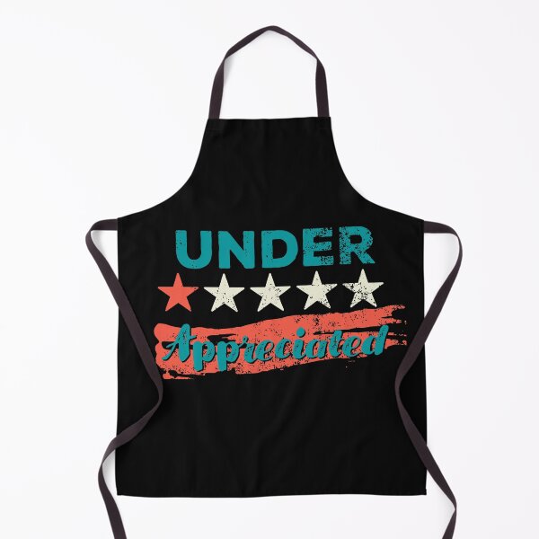 Item preview, Under Appreciated designed and sold by aoichan3939.