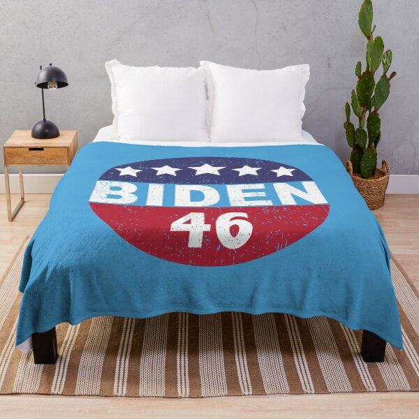 Item preview, Biden 46th President - Biden Harris 2020 designed and sold by masterbones.