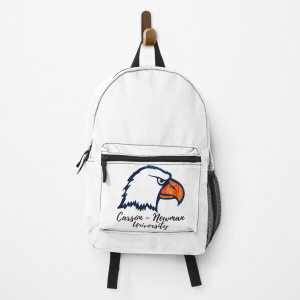 Item preview, Glitter Carson - Newman University (1) designed and sold by ConceptualClub.