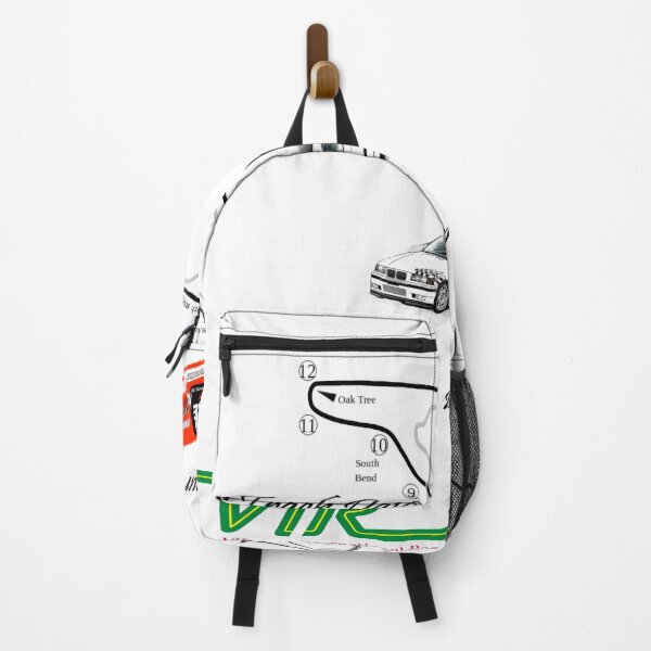 Item preview, US Track Days designed and sold by TheRealKanji.