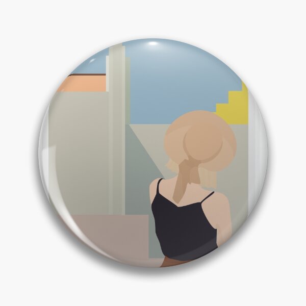 Item preview, Illustration inspired by Rose McIver designed and sold by arteinahpets.