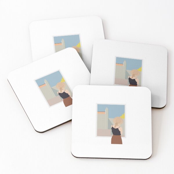 Item preview, Illustration inspired by Rose McIver designed and sold by arteinahpets.