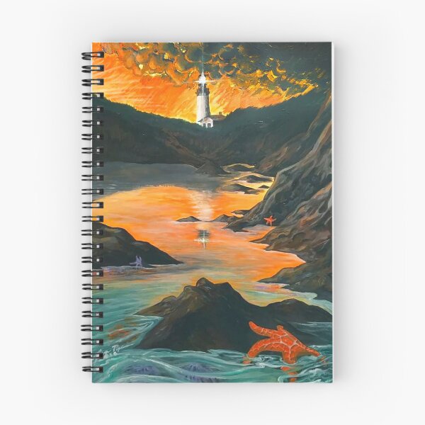 Item preview, Yaquina Bay Lighthouse designed and sold by Pope-Art.