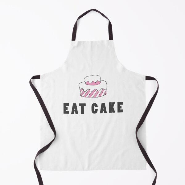 Item preview, Eat cake designed and sold by disruptedvibes.