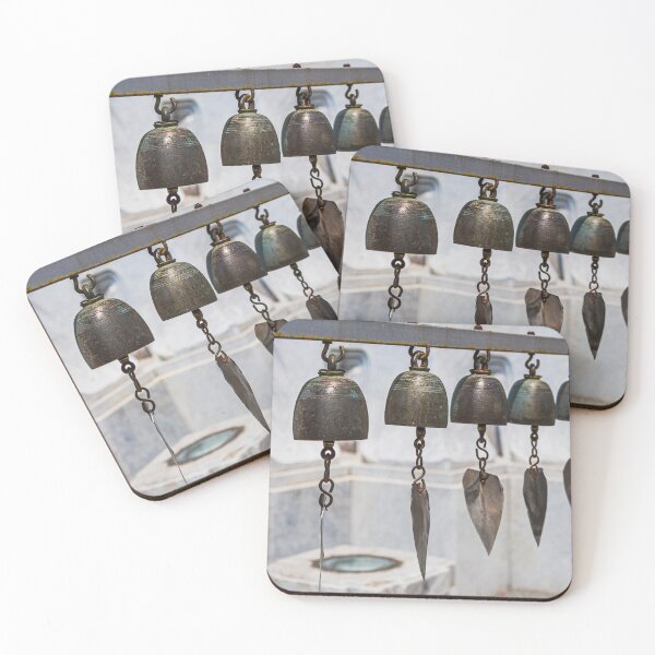 Item preview, Temple Bells $4 designed and sold by Sue McLeod.
