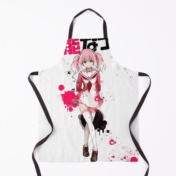 Item preview, Munou na Nana - Nana Hiiragi designed and sold by Nagai.
