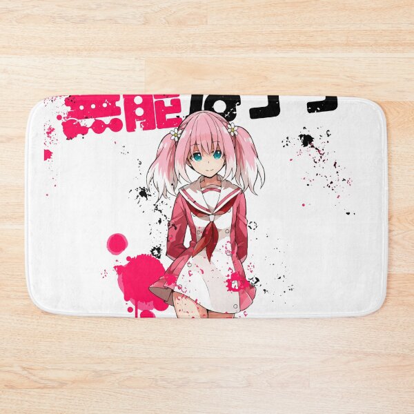 Item preview, Munou na Nana - Nana Hiiragi designed and sold by Nagai.