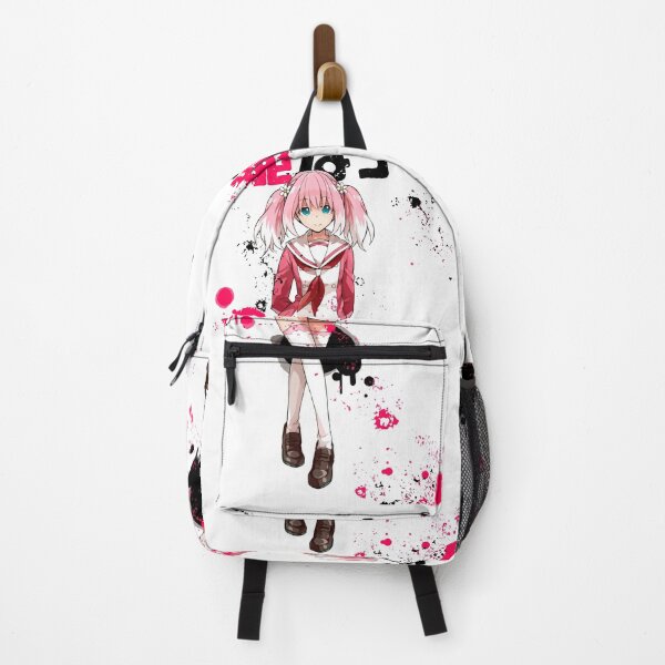 Item preview, Munou na Nana - Nana Hiiragi designed and sold by Nagai.